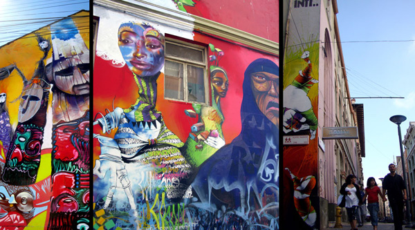 Valparaiso