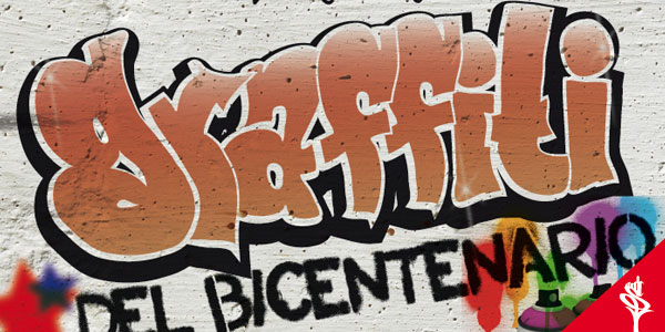 grafitidelbicen